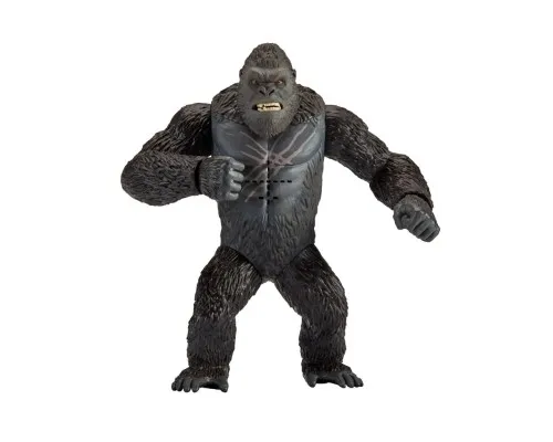 Фигурка Godzilla vs. Kong Конг готов к бою (звук) (35507)