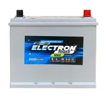 Акумулятор автомобільний ELECTRON POWER MAX 75Ah ASIA Ев (-/+) 750EN (575 027 075 SMF)