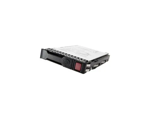 Накопитель SSD для сервера HPE 480GB SATA MU SFF SC PM897 SSD (P47814-B21)