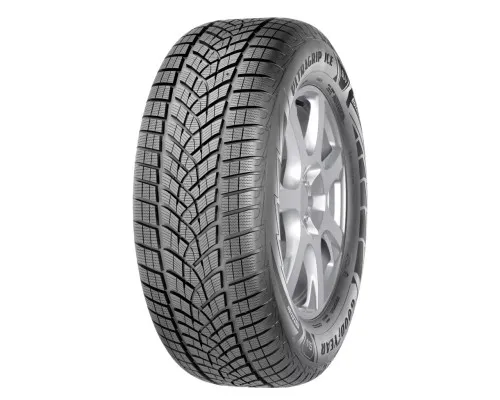 Шина Goodyear Ultra Grip Ice SUV Gen-1 XL 235/60R17 106T