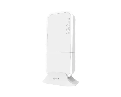 Точка доступу Wi-Fi Mikrotik wAP LTE kit (2024) (wAPR-2nD&EC200A-EU)