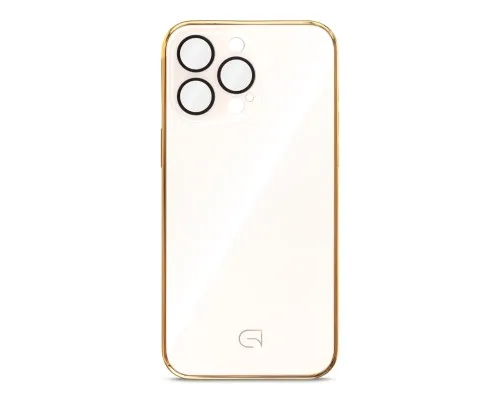 Чехол для мобильного телефона Armorstandart Replica Apple iPhone 15 Pro Max Beige Gold (ARM76234)