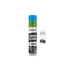 Автополироль WINSO Cockpit Cleaner нова машина 750ml (870570)