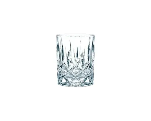 Склянка Nachtmann Noblesse Whisky tumbler низька 295 мл (91710)