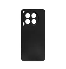 Чехол для мобильного телефона Armorstandart Matte Slim Fit Tecno Camon 30 (CL6) Camera cover Black (ARM77159)