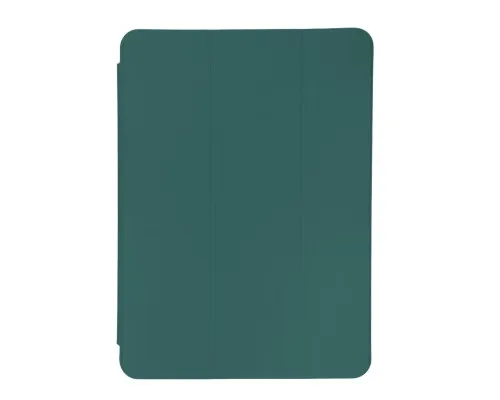 Чехол для планшета Armorstandart Smart Case iPad Air 11 2024 Pine Green (ARM78144)