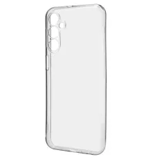 Чехол для мобильного телефона BeCover Samsung Galaxy M35 5G SM-M356 Transparancy (711537)