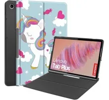 Чохол до планшета BeCover Smart Case Lenovo Tab Plus 11.5" Unicorn (711847)
