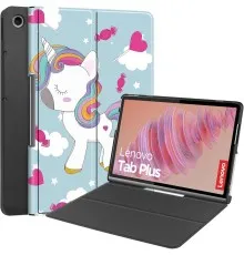 Чехол для планшета BeCover Smart Case Lenovo Tab Plus 11.5" Unicorn (711847)