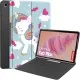 Чехол для планшета BeCover Smart Case Lenovo Tab Plus 11.5" Unicorn (711847)