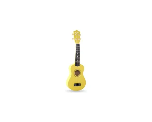 Укулеле Fzone FZU-002 Yellow