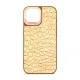 Чехол для мобильного телефона Harder Crocosaur Apple iPhone 15 Beige (ARM76697)