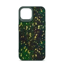 Чехол для мобильного телефона Harder Nagas Apple iPhone 14 Green (ARM76748)