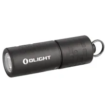 Ліхтар Olight IMorse Gunmetal grey (0.0000.0593)