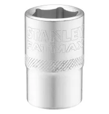 Головка торцевая Stanley 1/2", 17 мм, шестигранная (FMMT17236-0)