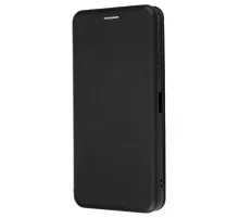 Чохол до мобільного телефона Armorstandart G-Case ZTE Nubia V60 Design Black (ARM79001)