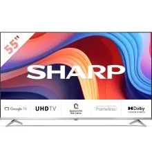 Телевизор Sharp 55GP6260E (4T-C55GP6260ES)