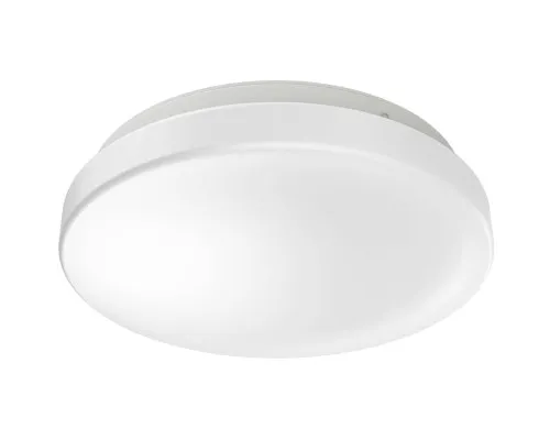 Світильник LEDVANCE CEILING ROUND 325 24W 840 IP44 (4099854105913)