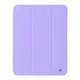 Чохол до планшета Armorstandart Smart Fold Pen Apple iPad Pro 11 (2024) Light Purple (ARM78128)