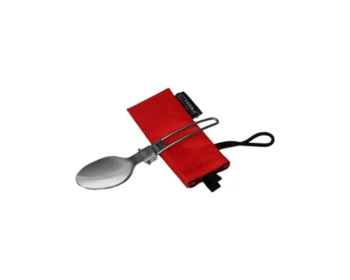 Ложка туристична Terra Incognita Spoon (4823081505464)