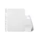 Чохол до планшета BeCover Soft TPU Apple iPad Mini 7 2024 Gray (712439)