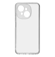 Чохол до мобільного телефона Armorstandart Air Tecno Spark Go 1 (KL4) Camera cover Clear (ARM81193)