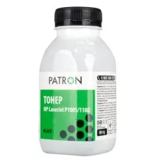 Тонер HP LJ P1005/1006/1102 (CB435) Patron (PN-HLJP1102-080)