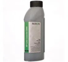 Тонер HP CLJ 2600 BLACK 110г Patron (T-PN-HCLJ2600-B-110)