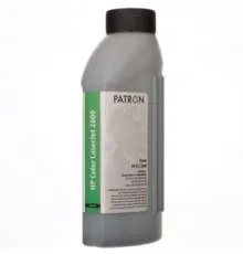 Тонер HP CLJ 2600 BLACK 110г Patron (T-PN-HCLJ2600-B-110)