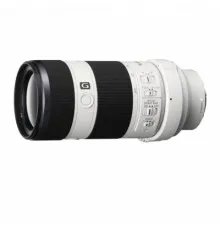 Об'єктив Sony 70-200mm f/4.0 G OSS f/NEX FF (SEL70200G.AE)