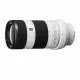 Обєктив Sony 70-200mm f/4.0 G OSS f/NEX FF (SEL70200G.AE)