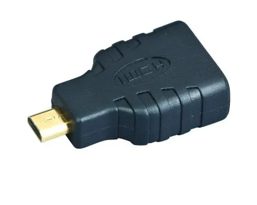 Переходник HDMI to micro-HDMI Cablexpert (A-HDMI-FD)