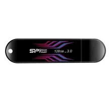 USB флеш накопитель Silicon Power 128GB BLAZE B10 USB 3.0 (SP128GBUF3B10V1B)