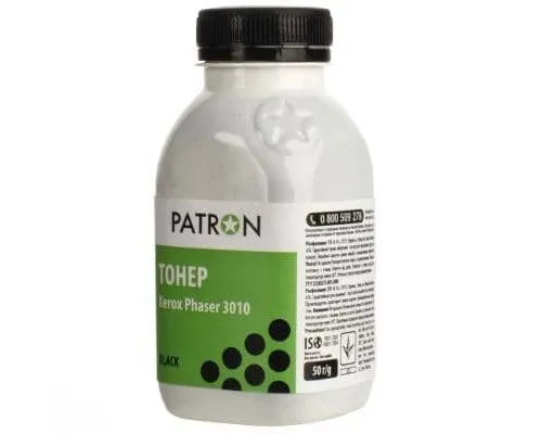 Тонер XEROX PHASER 3010 Patron (T-PN-XP3010-050)