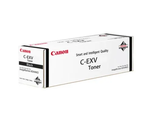 Тонер Canon C-EXV50 для iR1435i/1435iF (9436B002AA)