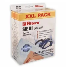 Мішок для пилососу Filtero SIE 01(8) Экстра