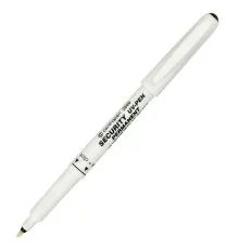 Маркер Centropen Security UV-Pen 2699 (BLister) only visible under UV lamp (2699/1/BL)