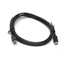 Дата кабель USB 3.0 Type C – Type C 1.5м PowerPlant (KD00AS1256)