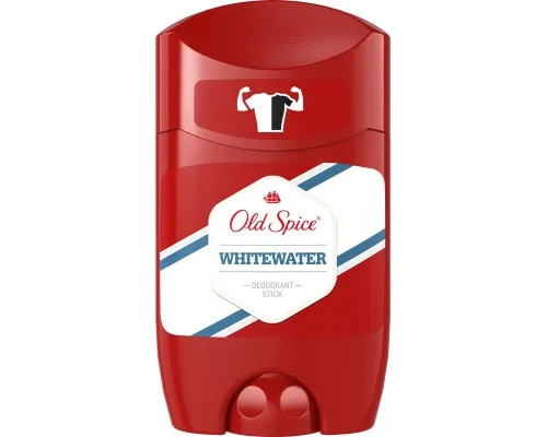 Дезодорант Old Spice Whitewater 50 мл (4084500490581)