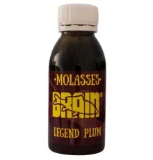 Добавка Brain fishing Molasses Plum (Слива) 120ml (1858.00.46)