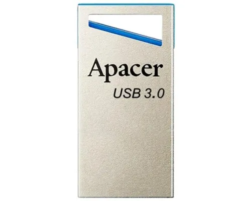 USB флеш накопитель Apacer 32GB AH155 Blue USB3.0 (AP32GAH155U-1)