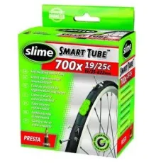 Велосипедная камера Slime 700 x 19 - 25 PRESTA (30061)