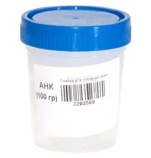 Смазка для термопленок 100г AHK (3202569)
