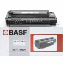 Картридж BASF для Samsung ML-2250/2251N (KT-ML2250D5)