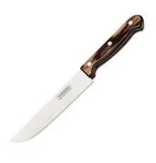 Кухонный нож Tramontina Polywood универсальный 152 мм (21138/196)