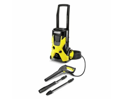 Мийка високого тиску Karcher K5 Basic (1.180-580.0)