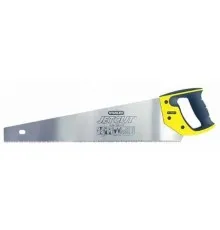 Ножовка Stanley для деревини "JET-CUT" 380мм Х 7 (2-15-281)