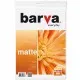 Фотопапір Barva A4 Everyday matted 190г 60с (IP-AE190-291)