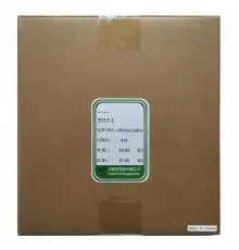 Тонер HP CLJ CP1215/CP1025 2x10кг YELLOW TTI (T717-1)