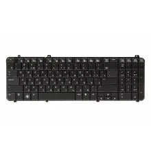 Клавіатура ноутбука PowerPlant HP Pavilion DV6/DV6T-1000 черный,черный (KB310333)
